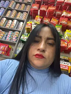 Miia Jazmin online show from 11/21/25, 06:06