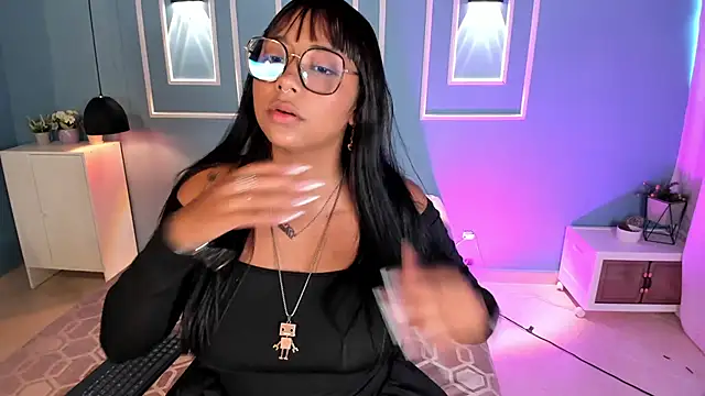 isabella zc online show from 06/03/26, 02:08