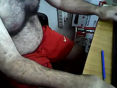 morboso2026 online show from 01/25/25, 01:32