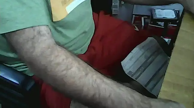 morboso2026 online show from 02/14/25, 07:23