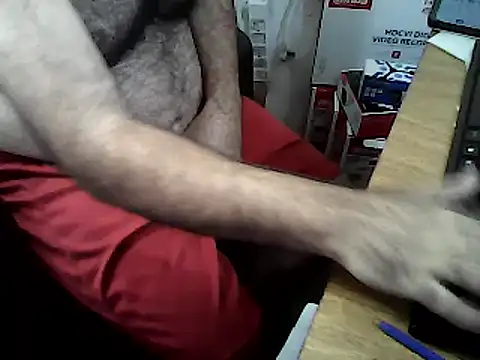 morboso2026 online show from 02/26/25, 06:54
