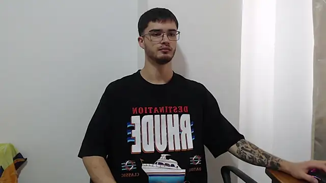 Aleex Miller online show from 10/05/25, 08:29
