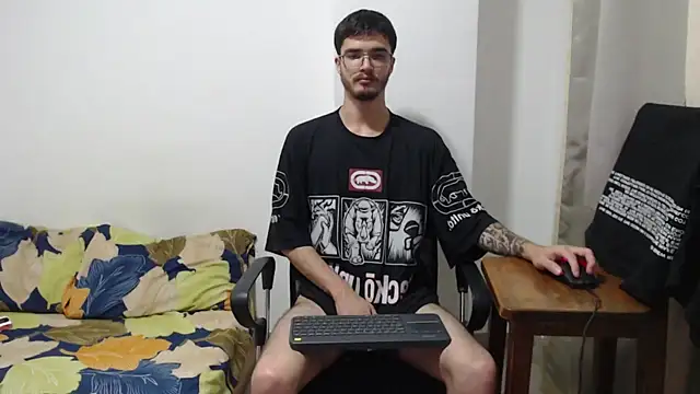 Aleex Miller online show from 10/30/25, 01:51