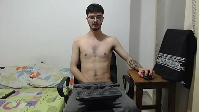 Aleex Miller online show from 11/23/25, 04:23