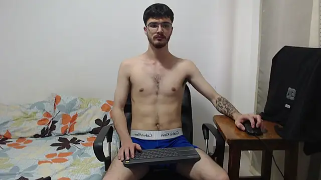 Aleex Miller online show from 11/27/25, 11:56