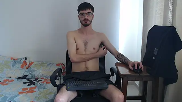 Aleex Miller online show from 11/28/25, 03:36