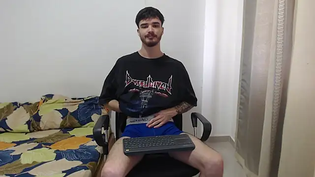 Aleex Miller online show from 12/03/25, 11:52