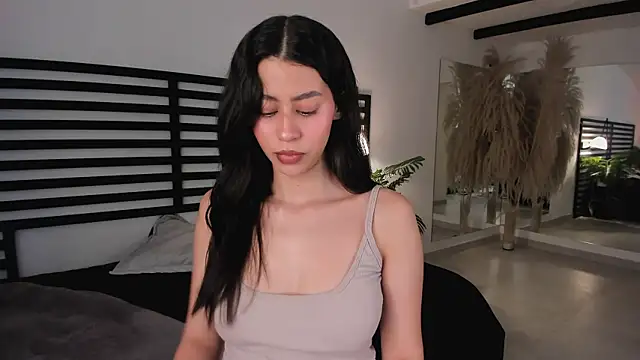 Snapshot of hannah_brady chatting on 01/25/25, 08:00 hannah brady online show from 01/25/25, 08:00