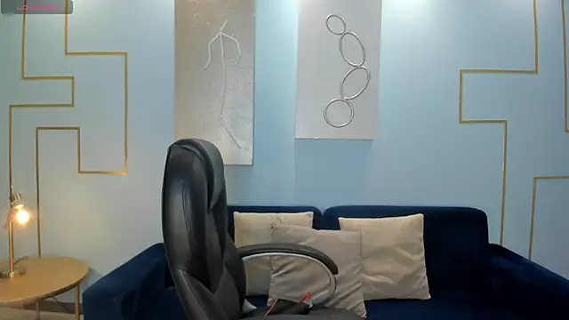LannaCarterX online show from 02/01/25, 06:10