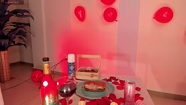 LannaCarterX online show from 02/15/25, 04:47