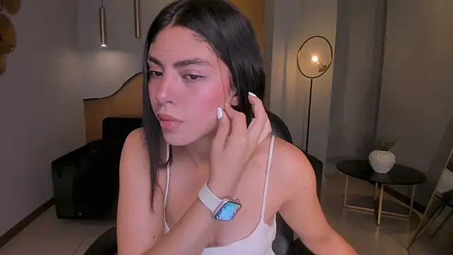LannaCarterX online show from 03/15/25, 04:02