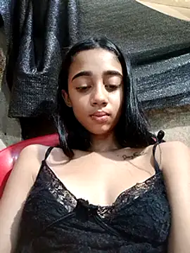 Zoe Sweett18 online show from 02/24/25, 10:25