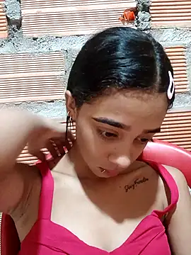 Zoe Sweett18 online show from 09/16/25, 12:39