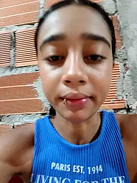 Zoe Sweett18 online show from 09/27/25, 12:21