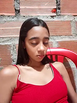 Snapshot of Zoe_Sweett18 chatting on 11/18/25, 12:20 Zoe Sweett18 online show from 11/18/25, 12:20