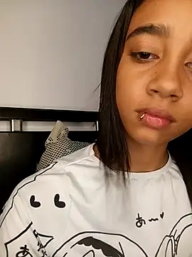Zoe Sweett18 online show from 05/12/26, 07:11