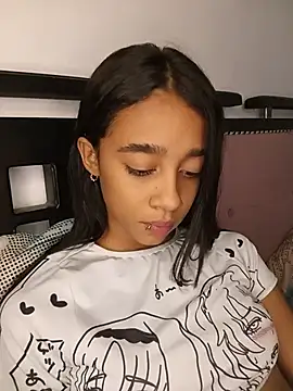 Zoe Sweett18 online show from 06/02/26, 06:32