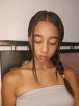 Zoe Sweett18 online show from 06/19/26, 06:23