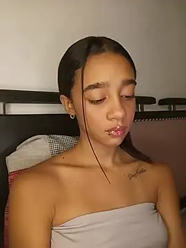 Zoe Sweett18 online show from 06/24/26, 06:18