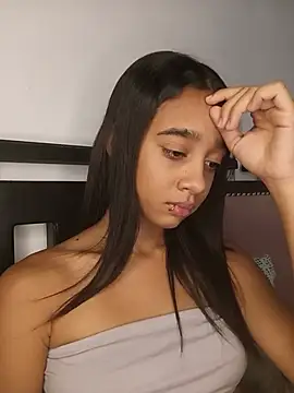 Zoe Sweett18 online show from 06/26/26, 06:23