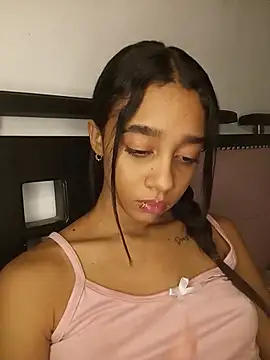 Zoe Sweett18 online show from 07/06/26, 02:08