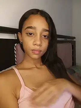 Zoe Sweett18 online show from 07/06/26, 06:43