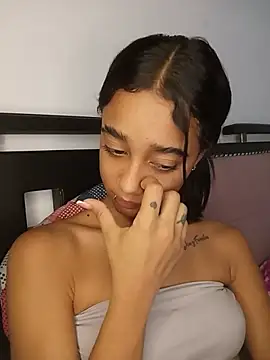 Zoe Sweett18 online show from 07/17/26, 06:24