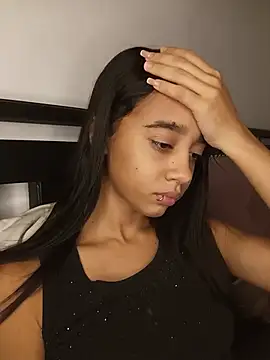 Zoe Sweett18 online show from 07/23/26, 02:09