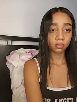 Zoe Sweett18 online show from 07/24/26, 06:39