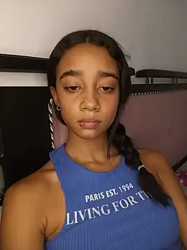 Zoe Sweett18 online show from 07/28/26, 08:52