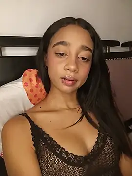 Zoe Sweett18 online show from 07/31/26, 01:16