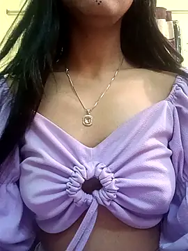 Miss Cuteness online show from 02/25/25, 08:36