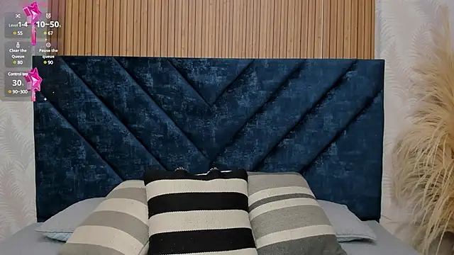  Zoe Sweet  online show from 01/20/25, 11:35