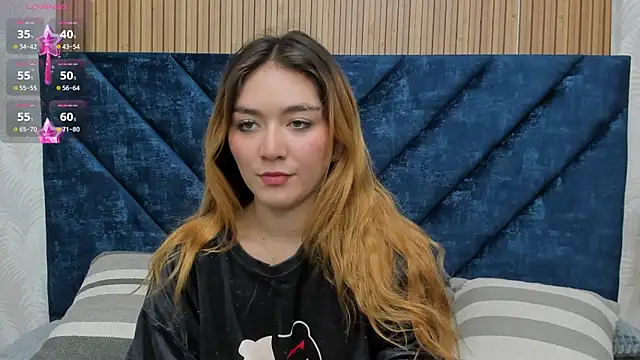  Zoe Sweet  online show from 01/23/25, 11:48