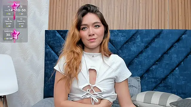  Zoe Sweet  online show from 01/25/25, 02:36