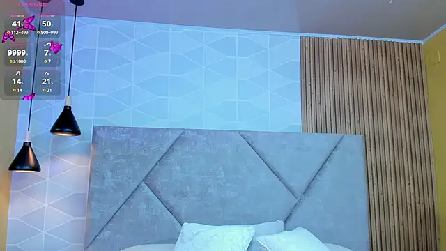  Zoe Sweet  online show from 02/27/25, 11:31