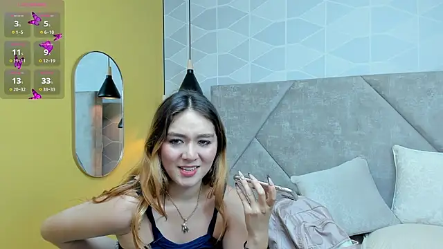  Zoe Sweet  online show from 02/28/25, 11:25