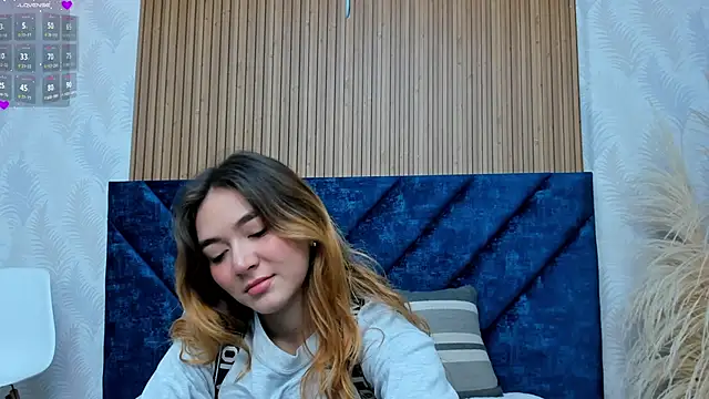  Zoe Sweet  online show from 03/11/25, 11:33