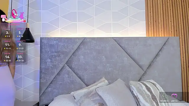  Zoe Sweet  online show from 03/21/25, 11:33