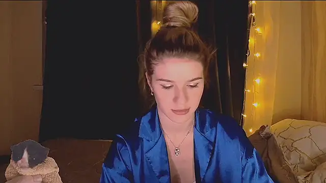 Melissa smith  online show from 12/03/25, 02:15