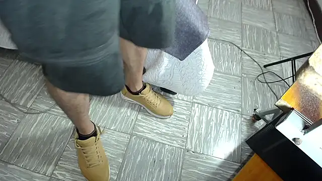 venezolano monstercock online show from 01/22/25, 10:26
