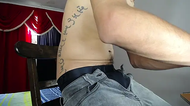 venezolano monstercock online show from 02/04/25, 07:33