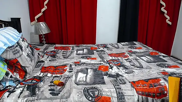 venezolano monstercock online show from 02/19/25, 01:51