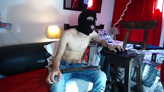 venezolano monstercock online show from 02/19/25, 07:27