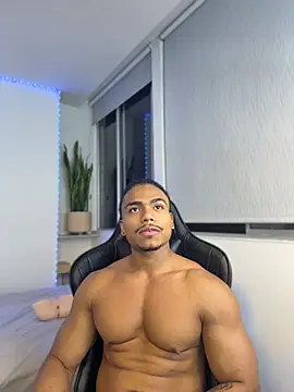 Snapshot of XavierColeman chatting on 06/03/26, 12:24 XavierColeman online show from 06/03/26, 12:24