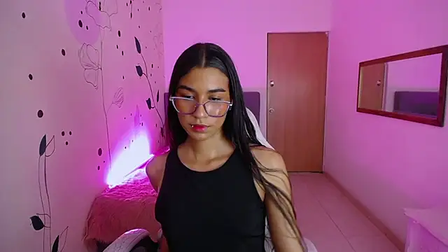 Dana Paula online show from 01/17/25, 02:50