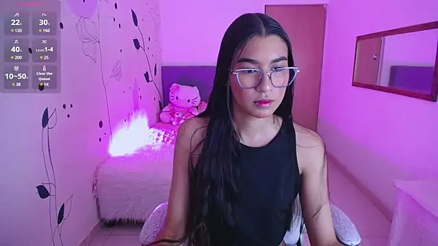 Dana Paula online show from 01/27/25, 11:43