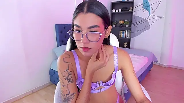 Dana Paula online show from 06/01/26, 12:07