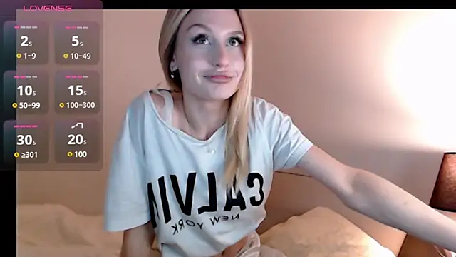 alice-dostoyevski online show from 01/18/25, 04:31