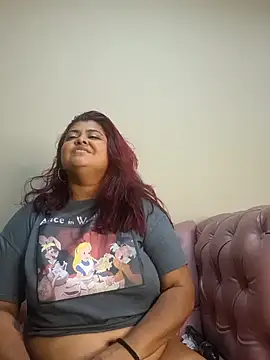  hannacurvy online show from 01/25/25, 01:52